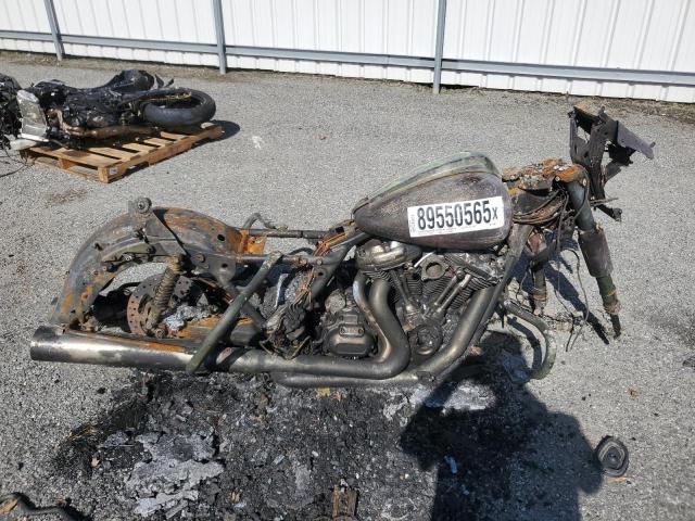 Global Auto Auctions: 2022 HARLEY-DAVIDSON FLTRXS