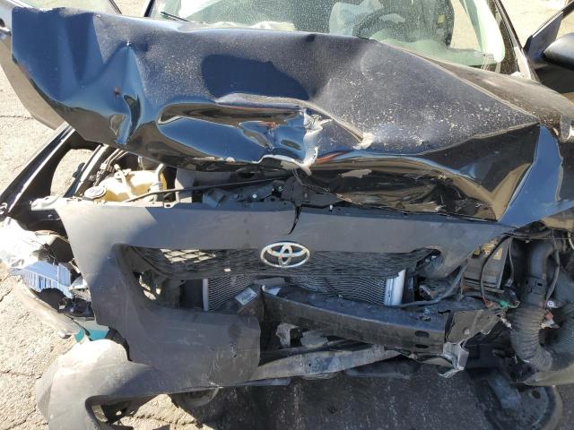 2010 TOYOTA COROLLA BA #3293843600