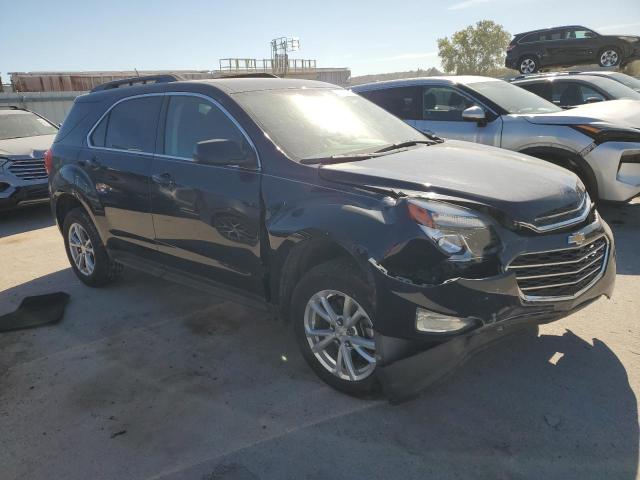 2017 CHEVROLET EQUINOX LT - 2GNALCEK3H1535709