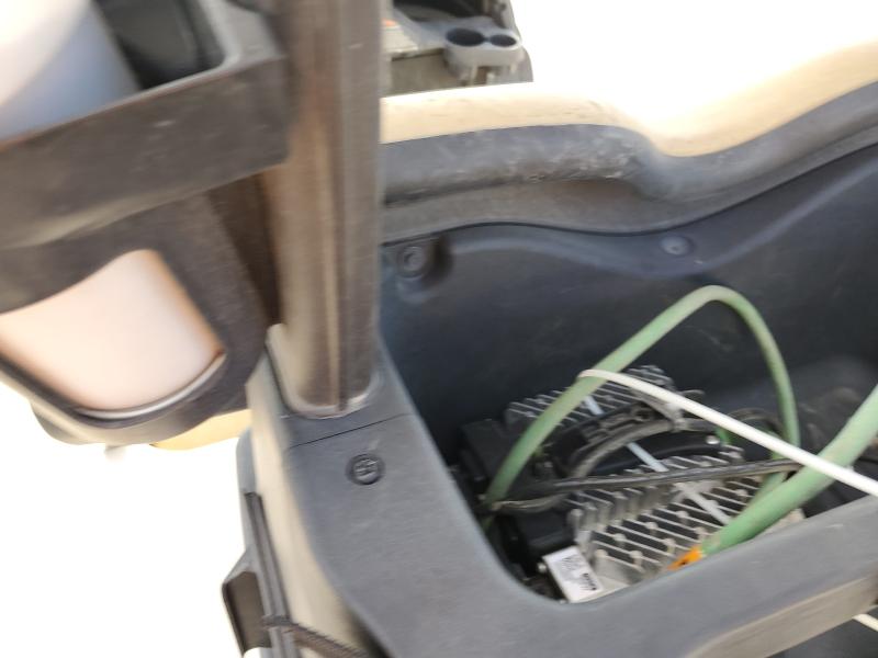 2019 CLUB CAR TEMPO LITHIUM #3266685387