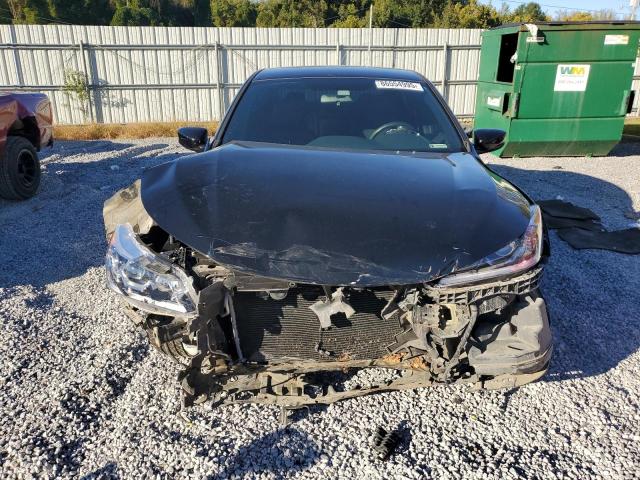 2017 HONDA ACCORD SPO - 1HGCR2F54HA161573