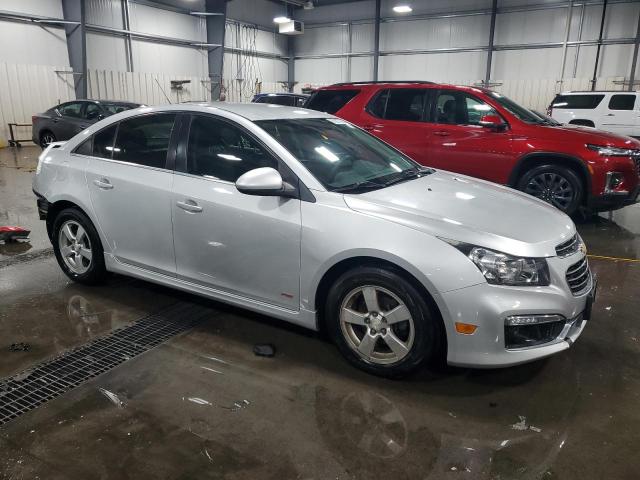2015 CHEVROLET CRUZE LT - Other View