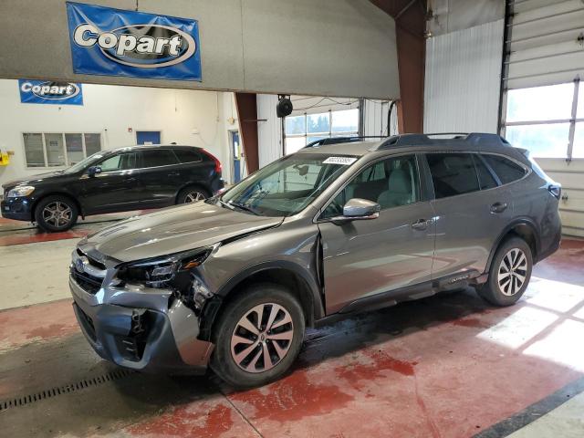 Global Auto Auctions: 2021 SUBARU OUTBACK PR