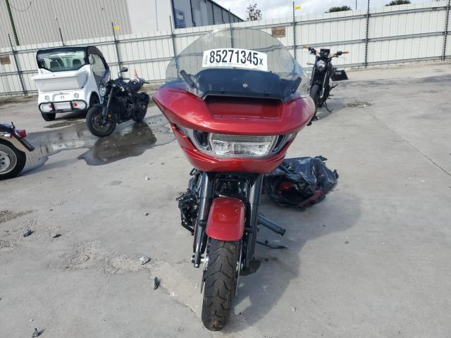 2025 HARLEY-DAVIDSON FLTRX #3317631524