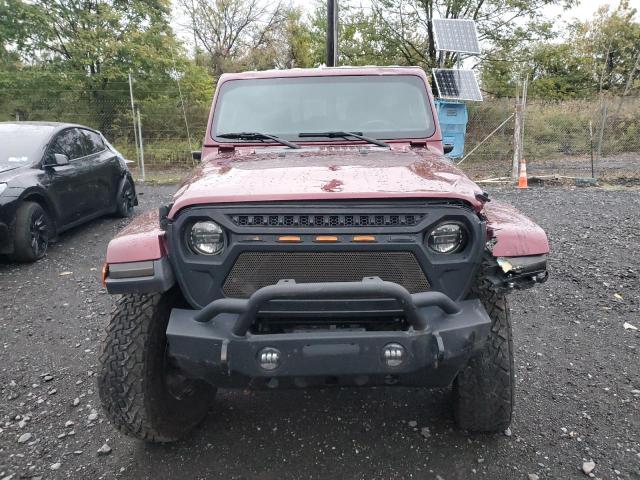 2021 JEEP GLADIATOR SPORT 1C6HJTAG3ML541732