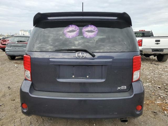 2012 TOYOTA SCION XB #3296450647