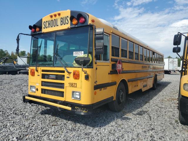 2011 THOMAS SAF-T-LINER HDX #3285697653