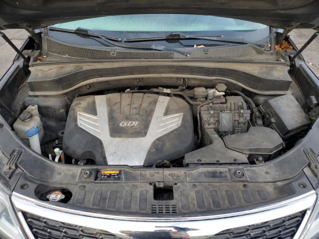 2015 KIA SORENTO LX #3277208924