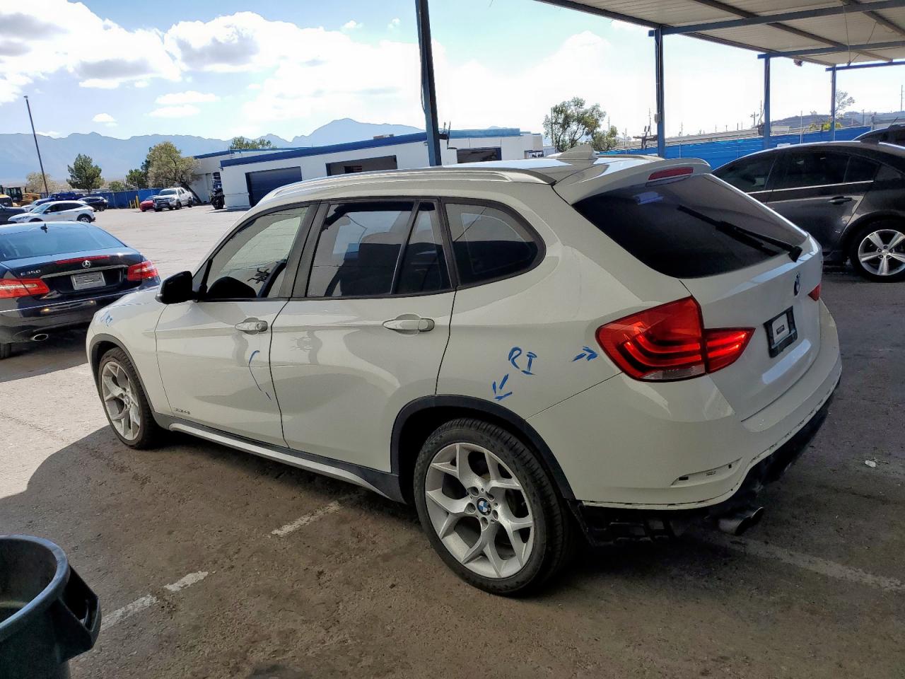 BMW X1 SDRIVE28I