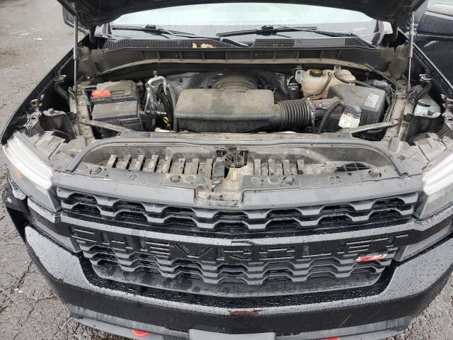 2020 CHEVROLET SILVERADO - 3GCPYCEF0LG216839
