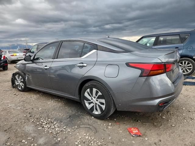 2019 NISSAN ALTIMA S - 1N4BL4BV2KC246748