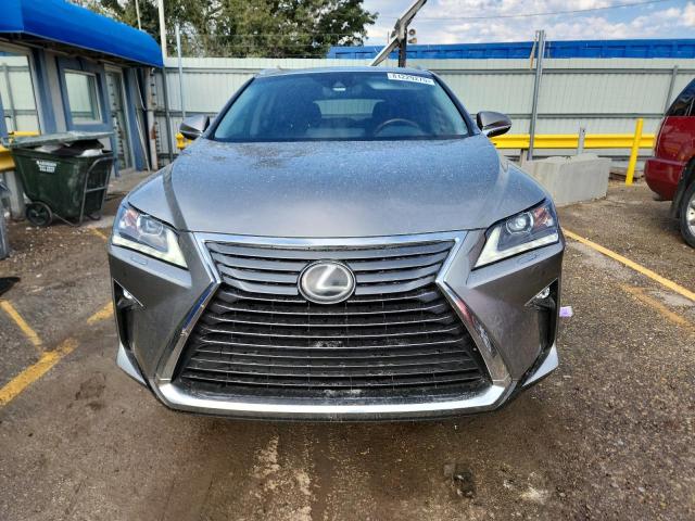 2018 LEXUS RX 350 L JTJDZKCA5J2009819
