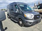 Lot #3304544449 2022 FORD T-350 TRANSIT WAGON