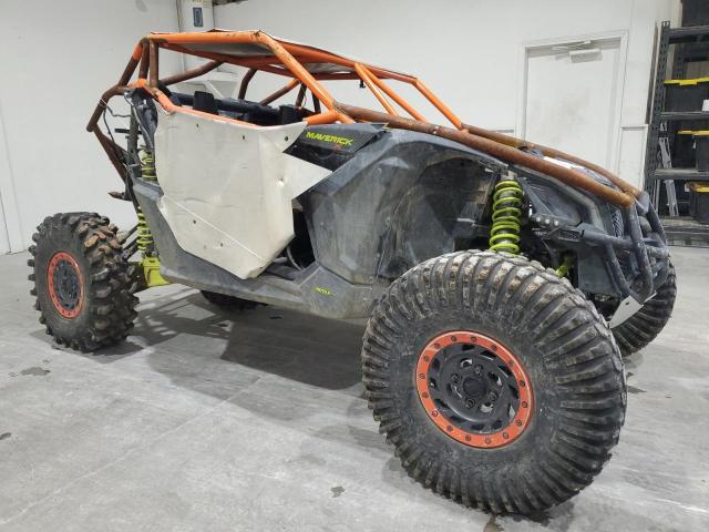 2020 CAN-AM 0005XPA00 - 3JBVDAV43LK000022