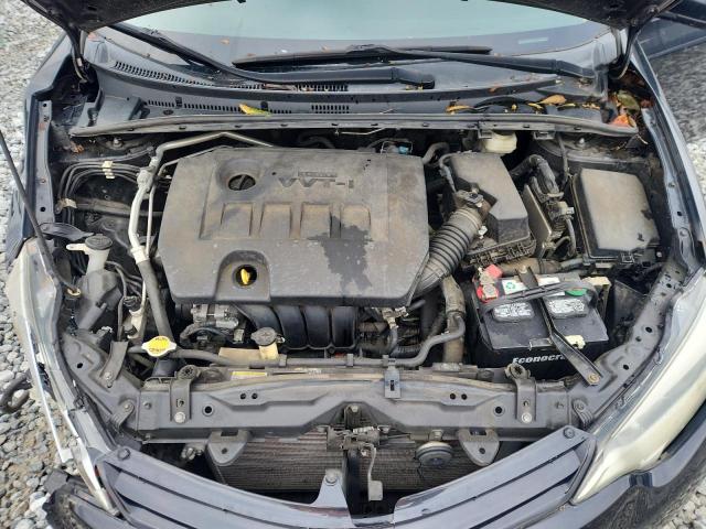 2016 TOYOTA COROLLA L #3296318453