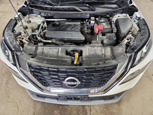 2022 NISSAN ROGUE SV - 5N1BT3BB3NC719969