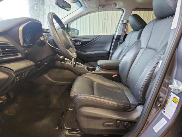 2022 SUBARU OUTBACK LI - 4S4BTGND6N3255693