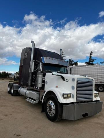 FREIGHTLINER CONVENTION