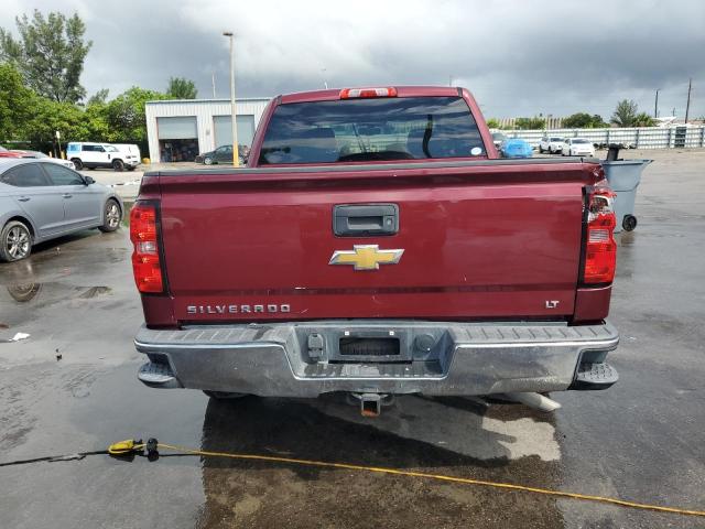 2014 CHEVROLET SILVERADO #3273790362