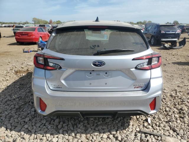 2024 SUBARU IMPREZA RS JF1GUHJC6R8300933