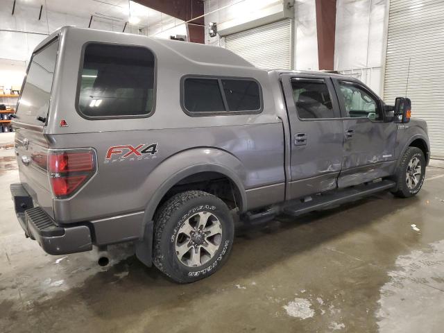 2014 FORD F150 SUPER #3282517894
