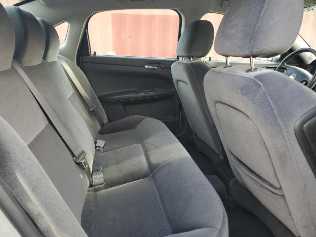 2011 CHEVROLET IMPALA LT #3287682025