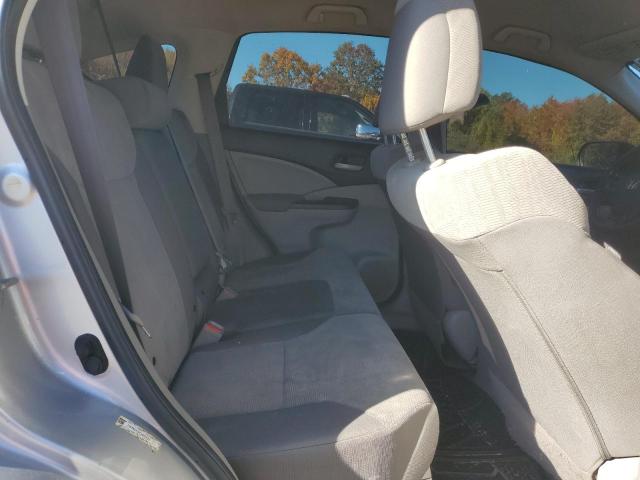 2012 HONDA CR-V LX - 2HKRM4H39CH602033