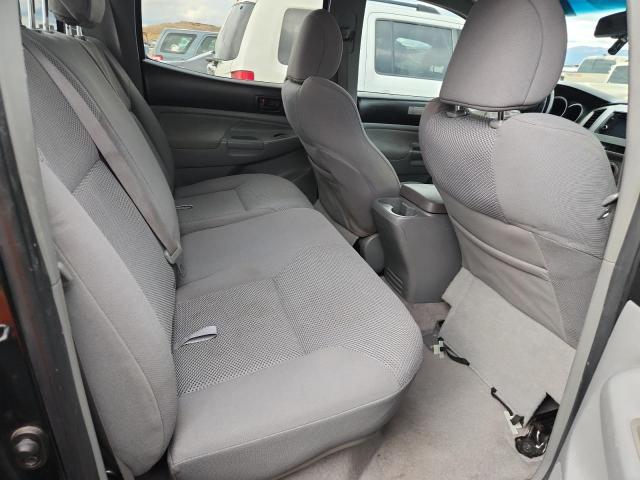 2010 TOYOTA TACOMA DOU - 3TMJU4GN4AM093900