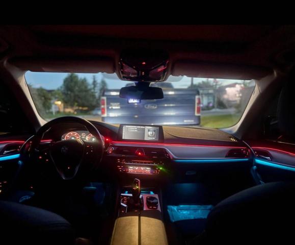 2017 BMW 530 XI - WBAJA7C35HG457788