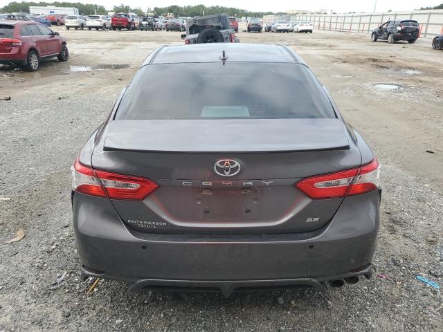 2020 TOYOTA CAMRY SE #3310413965