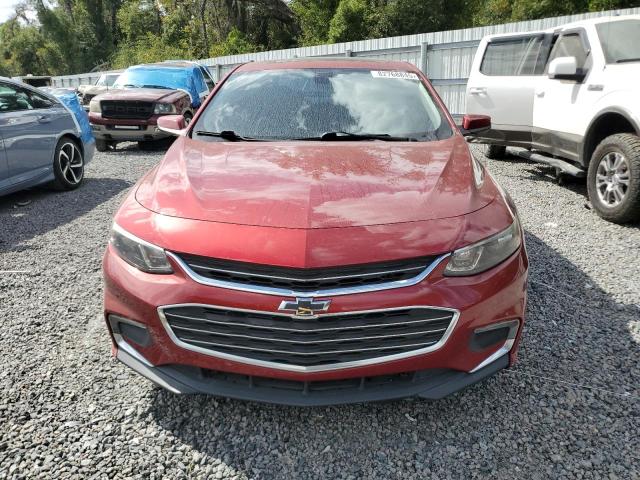 2017 CHEVROLET MALIBU LT - 1G1ZE5ST6HF190059