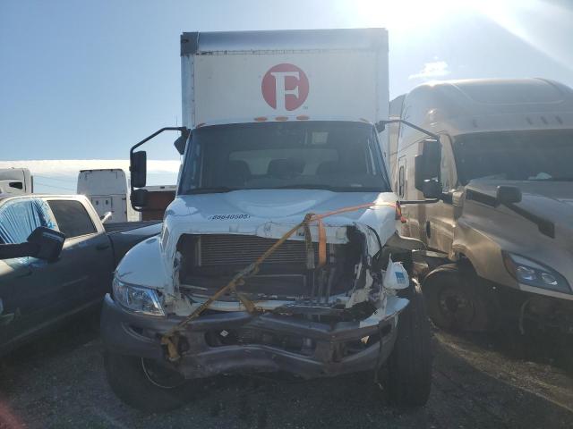 2020 INTERNATIONAL MV607 #3290205201