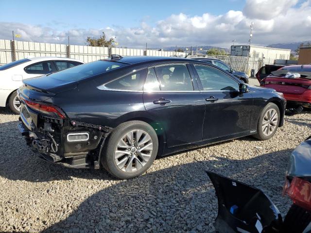 2022 TOYOTA MIRAI LE - Inny widok