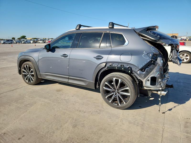 2024 MAZDA CX-50 PREM - 7MMVABEY7RN229515