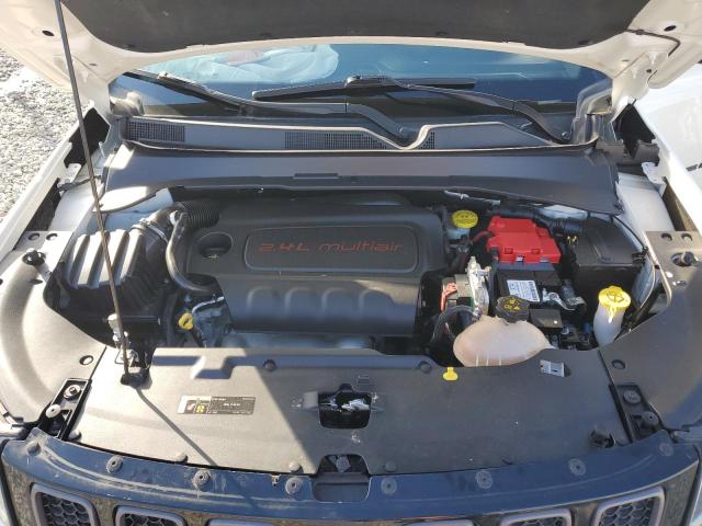 2021 JEEP COMPASS 80 #3302795900