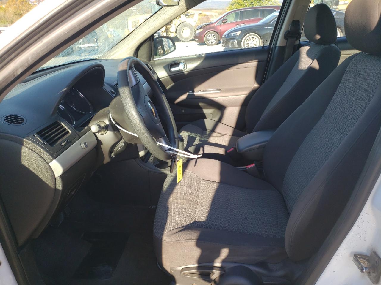 CHEVROLET COBALT 1LT