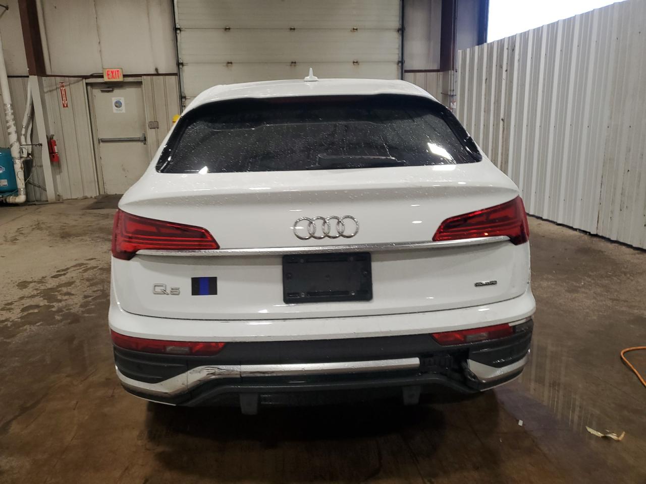 AUDI Q5 SPORTBACK PRESTIGE 45