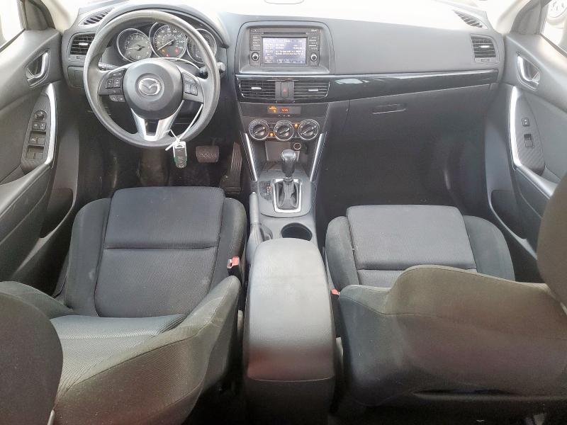 2015 MAZDA CX-5 SPORT - JM3KE2BE7F0462313