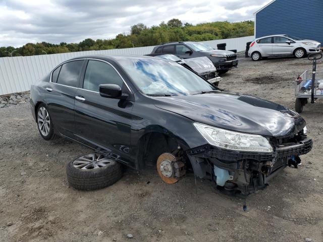 2013 HONDA ACCORD SPORT - 1HGCR2E59DA057611