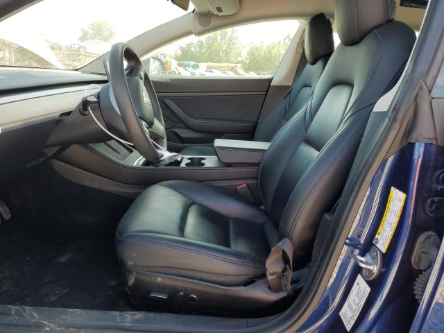 2021 TESLA MODEL 3 - 5YJ3E1EA4MF907542