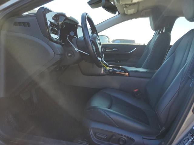 2021 TOYOTA MIRAI XLE #3296381712