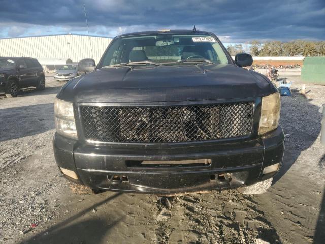 2012 CHEVROLET SILVERADO #3291253985
