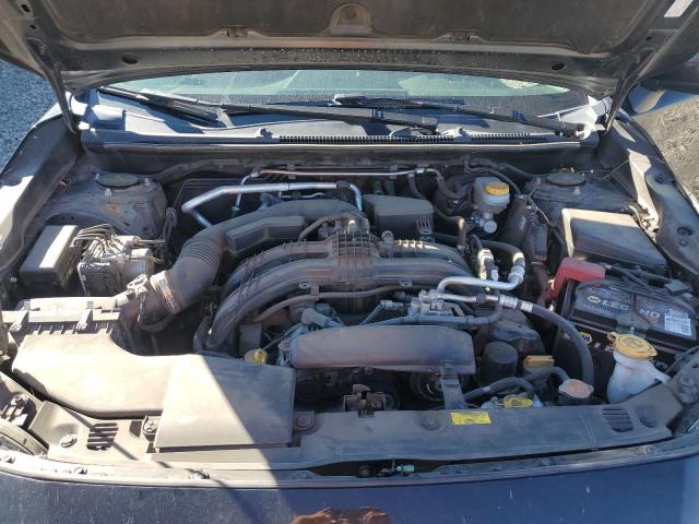 2020 SUBARU CROSSTREK PREMIUM JF2GTAPC0L8265830