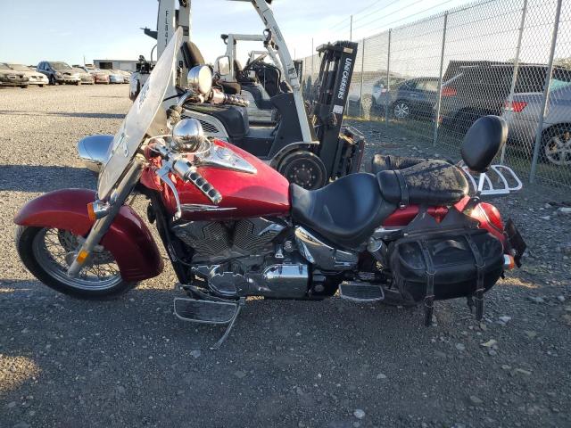 2004 HONDA VT1300 S 1HFSC52064A105416