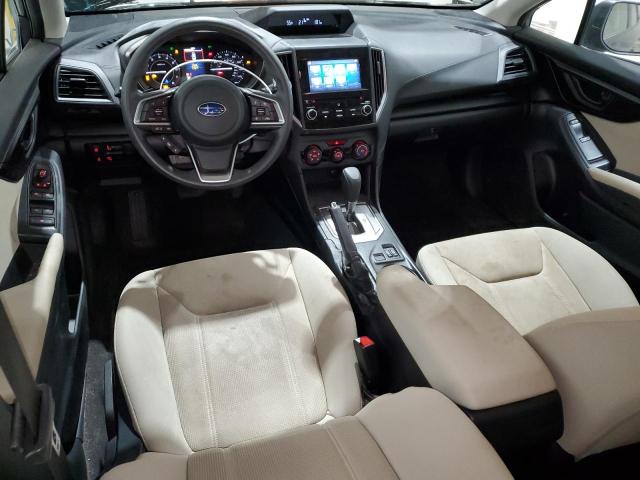 2019 SUBARU IMPREZA PR #3316722445