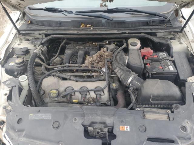 2010 FORD TAURUS SEL #3292763780