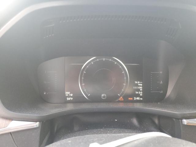 2019 VOLVO XC60 T5 MO LYV102DK8KB202716