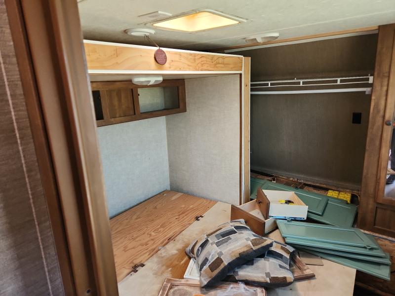 2013 KEYSTONE SPRINGDALE #3276977157