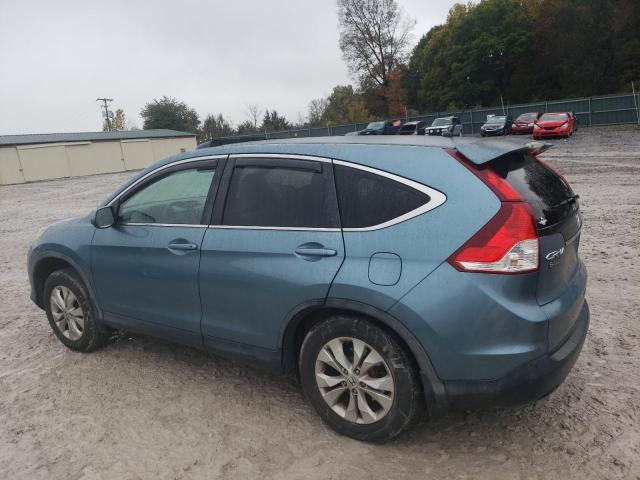 2013 HONDA CR-V EX - 5J6RM4H53DL047900