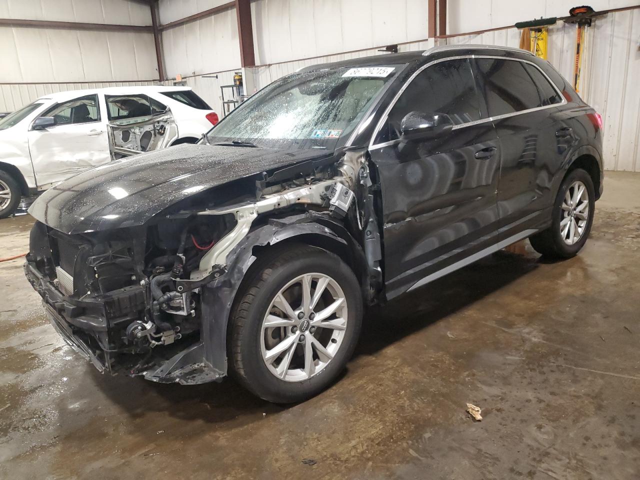 AUDI Q3 PREMIUM S LINE 45